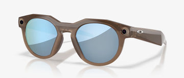 OAKLEY- HSTN Meta Sunglasses